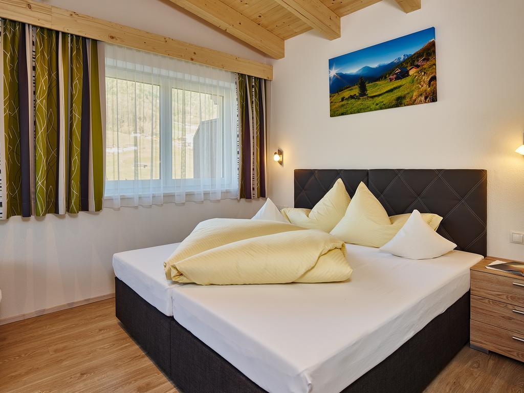 Ferienhaus Patrick Solden Room photo
