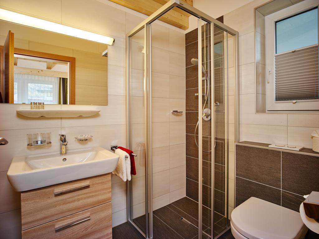 Ferienhaus Patrick Solden Room photo